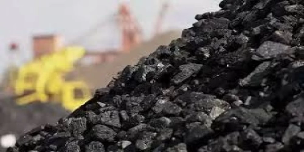 Coal Ministry urges coal PSUs to focus on pithead-based thermal power projects Coal Ministry urges coal PSUs to focus on pithead-based thermal power projects