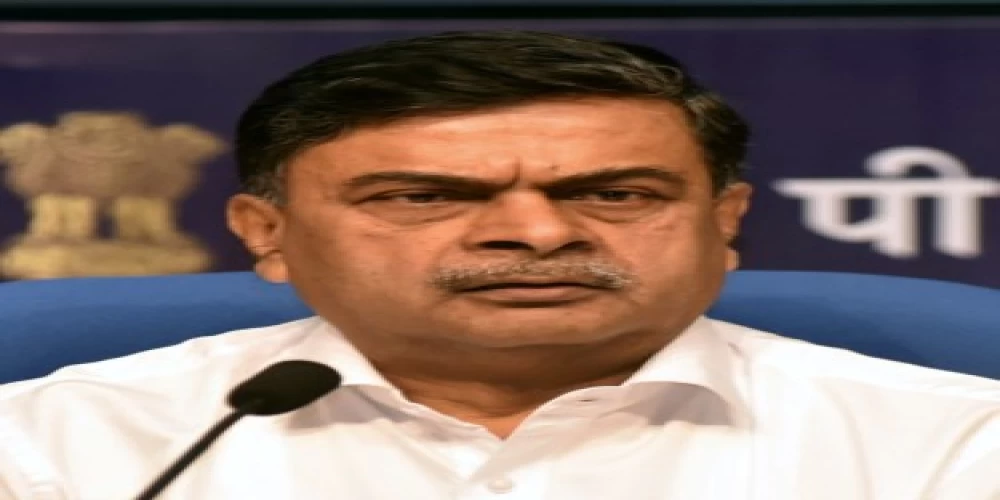 Centre likely to bring amendments to Electricity Act in Monsoon Session: Power Minister RK Singh Centre likely to bring amendments to Electricity Act in Monsoon Session: Power Minister RK Singh
