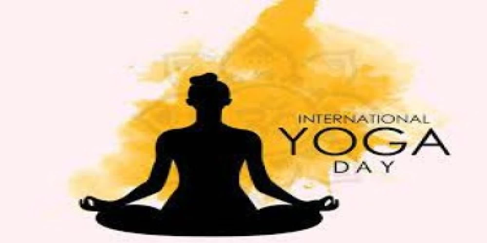 International Yoga Day takes message of ‘Vasudhaiva Kutumbkam’ across the globe International Yoga Day takes message of ‘Vasudhaiva Kutumbkam’ across the globe