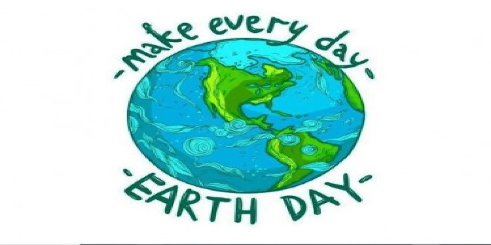 Restore Our Earth Restore Our Earth