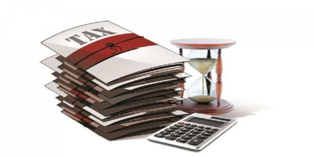 Revamp in international tax structure need of the hour: CBDT Chairperson Revamp in international tax structure need of the hour: CBDT Chairperson