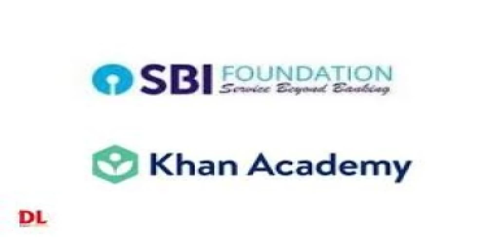 SBI Foundation launches UpSchool SBI Foundation launches UpSchool