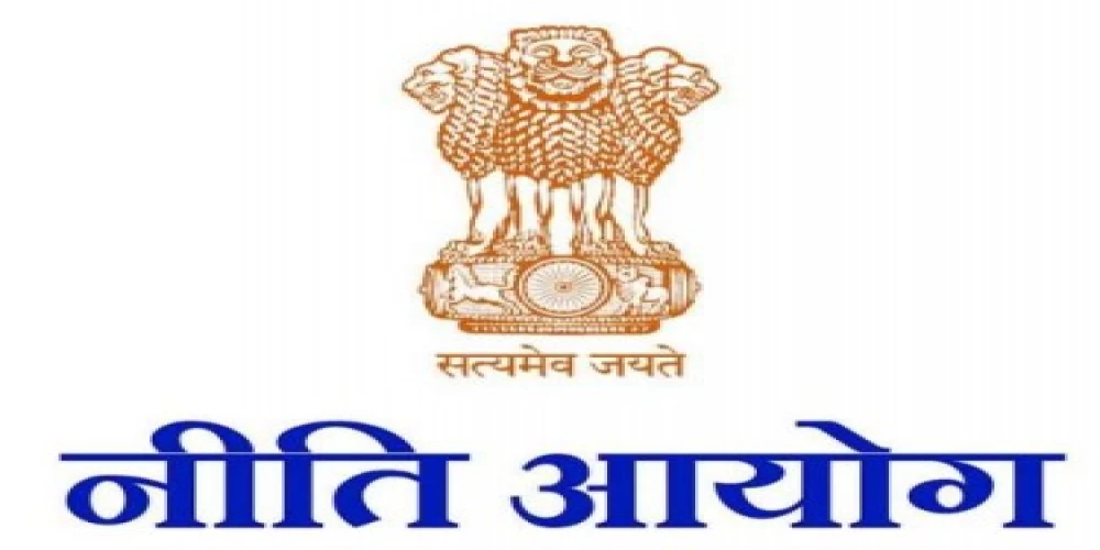 NITI Aayog and RMI Release a Report on Power Distribution Sector NITI Aayog and RMI Release a Report on Power Distribution Sector