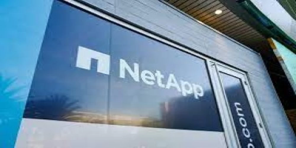 Cohort 11 of NetApp Excellerator programme launched Cohort 11 of NetApp Excellerator programme launched