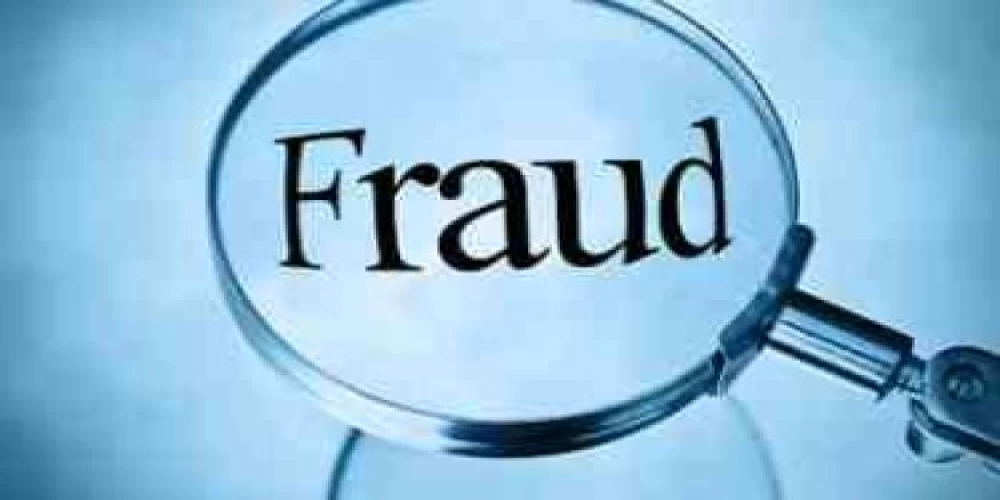 2 held for issuing fake invoices of over Rs 200 cr 2 held for issuing fake invoices of over Rs 200 cr