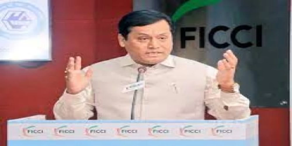 India's major ports hit record-breaking milestones in FY 2022-23, boosting trade and economic growth: Sonowal India's major ports hit record-breaking milestones in FY 2022-23, boosting trade and economic growth: Sonowal