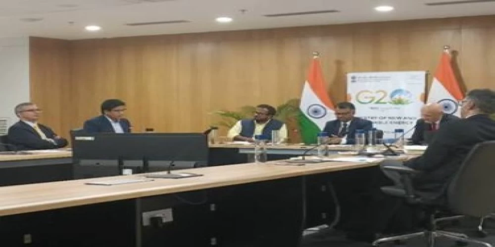 IREDA plans to finance renewable energy projects in foreign currency IREDA plans to finance renewable energy projects in foreign currency