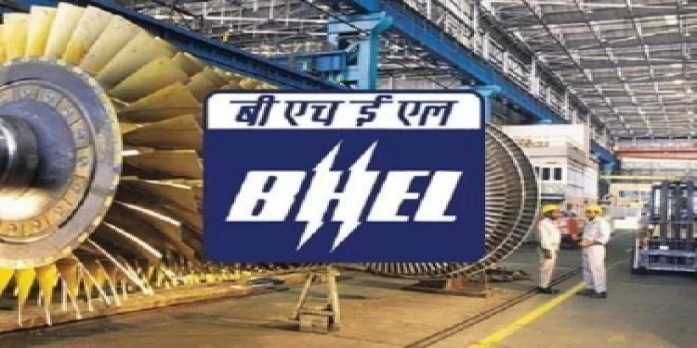 BHEL supplements India’s battle against Covid-19 pandemic by supplying critically required medical oxygen BHEL supplements India’s battle against Covid-19 pandemic by supplying critically required medical oxygen