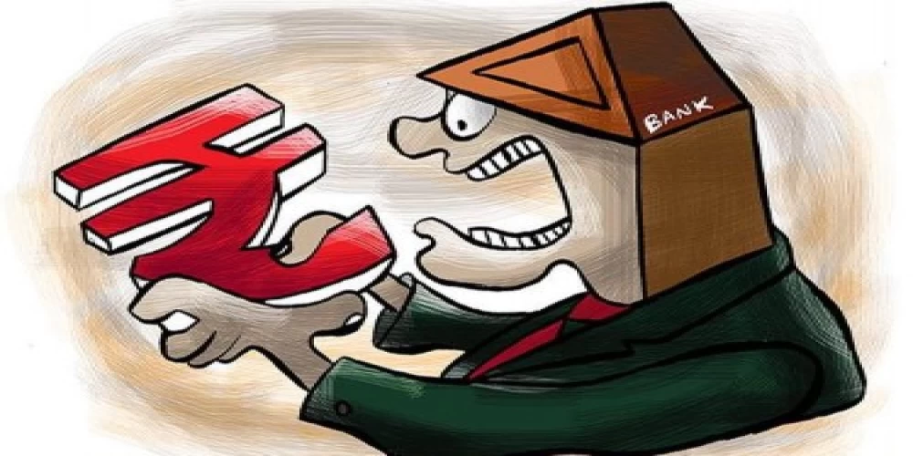 Setting up of NARCL a landmark development, signifies continuation of reforms: FICCI Setting up of NARCL a landmark development, signifies continuation of reforms: FICCI