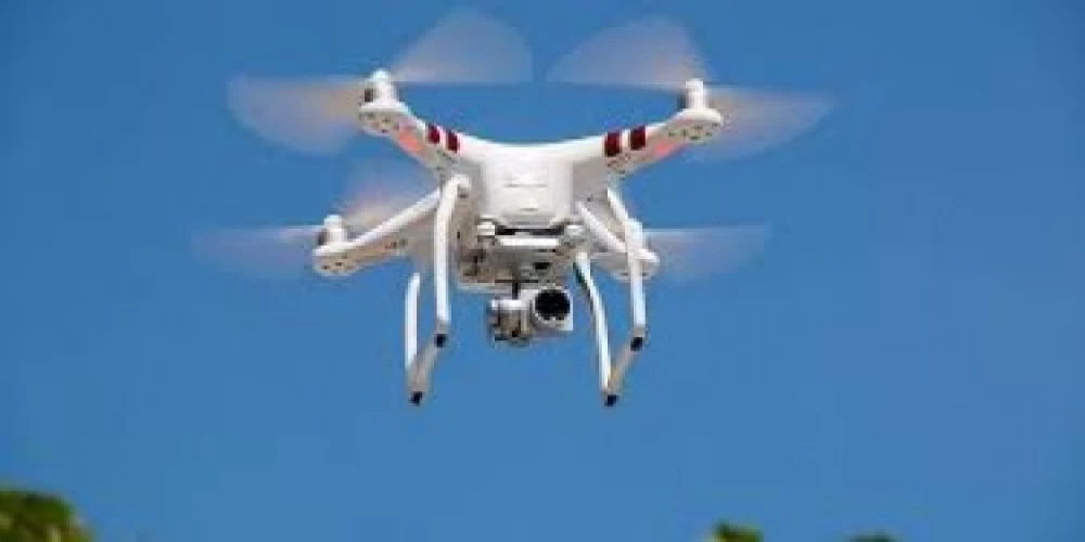 Nearly Rs 127 cr released for Kisan Drone promotion: Narendra Singh Tomar Nearly Rs 127 cr released for Kisan Drone promotion: Narendra Singh Tomar