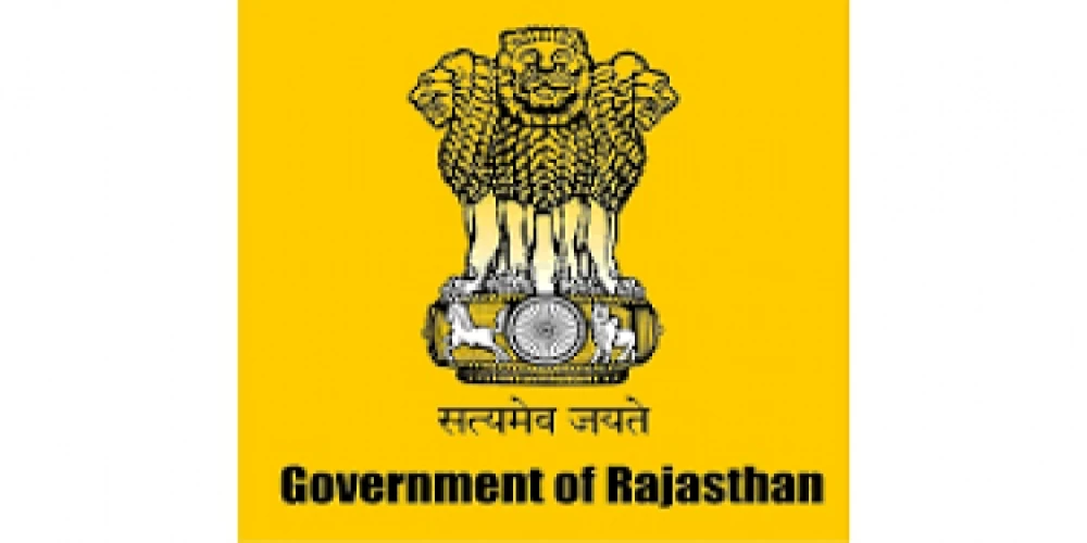 Rajasthan government reshuffles 14 IPS officers Rajasthan government reshuffles 14 IPS officers