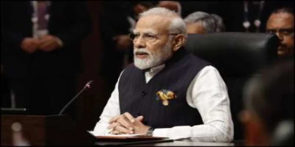 PM's statement at the 20th ASEAN-India Summit PM's statement at the 20th ASEAN-India Summit