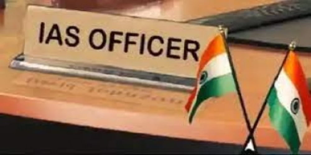 74 IAS officers reshuffled in Rajasthan 74 IAS officers reshuffled in Rajasthan