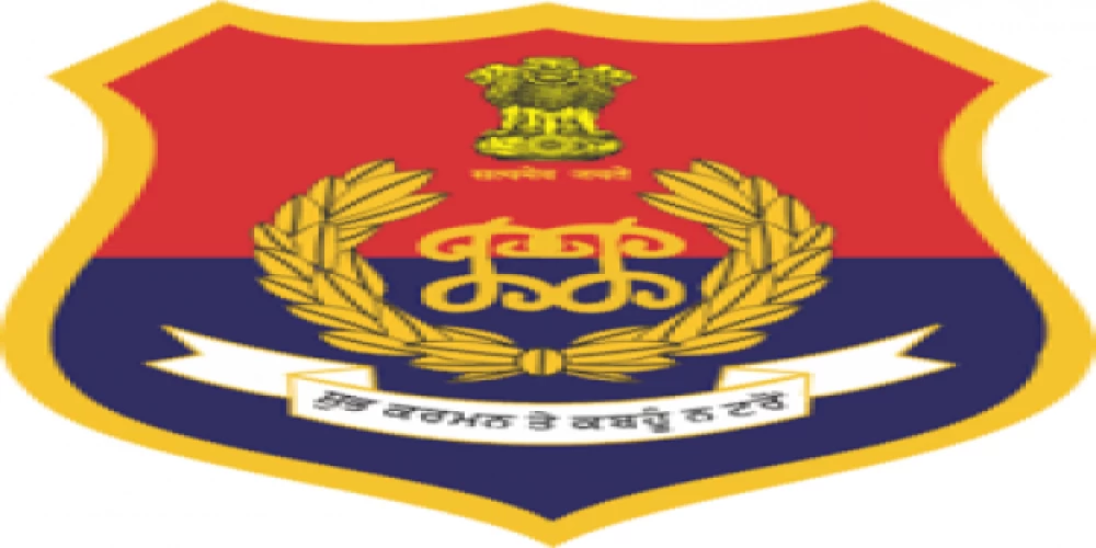 Punjab Police conducts search operations Punjab Police conducts search operations