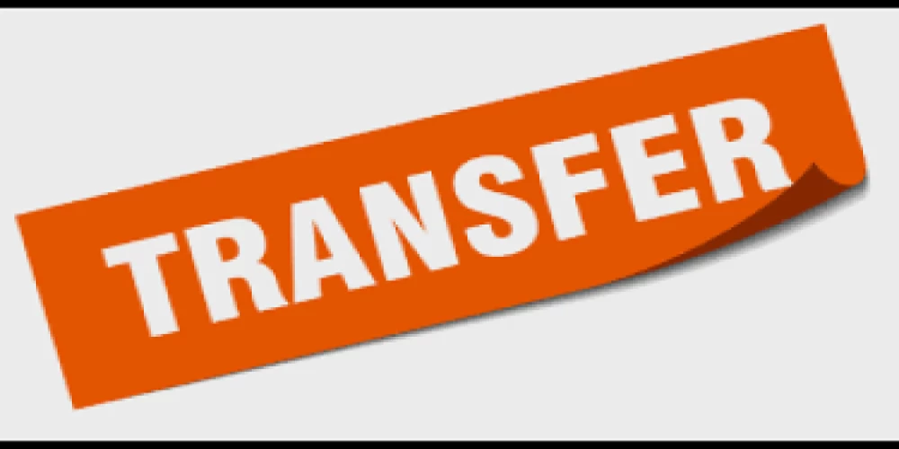 5 IAS, 1 HCS officers reshuffled in Haryana 5 IAS, 1 HCS officers reshuffled in Haryana