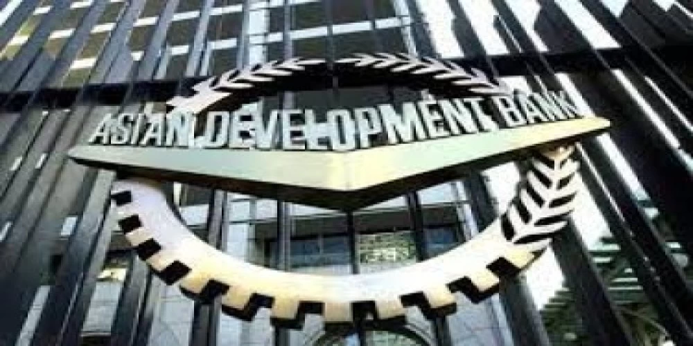 ADB to support urban development in Nagaland ADB to support urban development in Nagaland