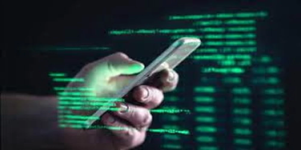 Punjab Police busts international cyber fraud racket Punjab Police busts international cyber fraud racket
