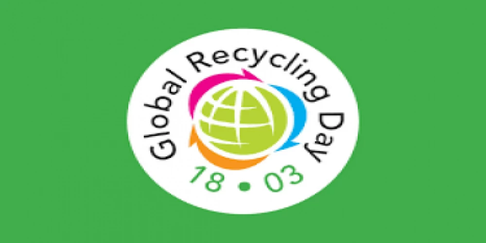 Mona B launches their latest ‘rPet collection’ on Global Recycling Day Mona B launches their latest ‘rPet collection’ on Global Recycling Day