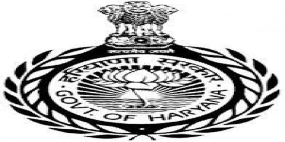Haryana government re-designates IAS, IFS and HCS officers Haryana government re-designates IAS, IFS and HCS officers