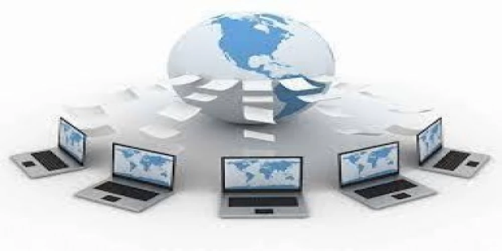 2,927 court complexes across country connected by a high-speed wide area network 2,927 court complexes across country connected by a high-speed wide area network