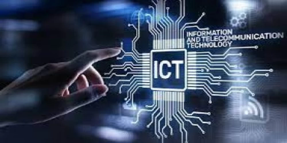 India’s ICT strategy hinges on inclusive growth for all sections of society: Union Minister Devusinh Chauhan India’s ICT strategy hinges on inclusive growth for all sections of society: Union Minister Devusinh Chauhan