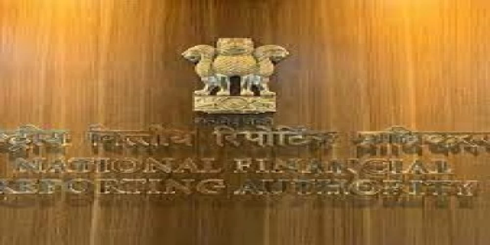 NFRA to introduce annual transparency report by audit firms NFRA to introduce annual transparency report by audit firms