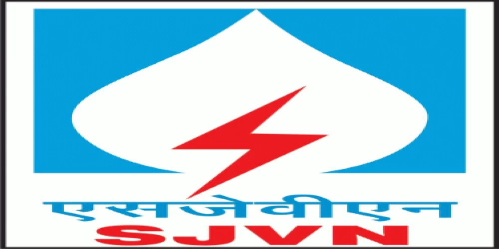 SJVN rises to occasion, installs 4 oxygen plants in Himachal to meet demand SJVN rises to occasion, installs 4 oxygen plants in Himachal to meet demand