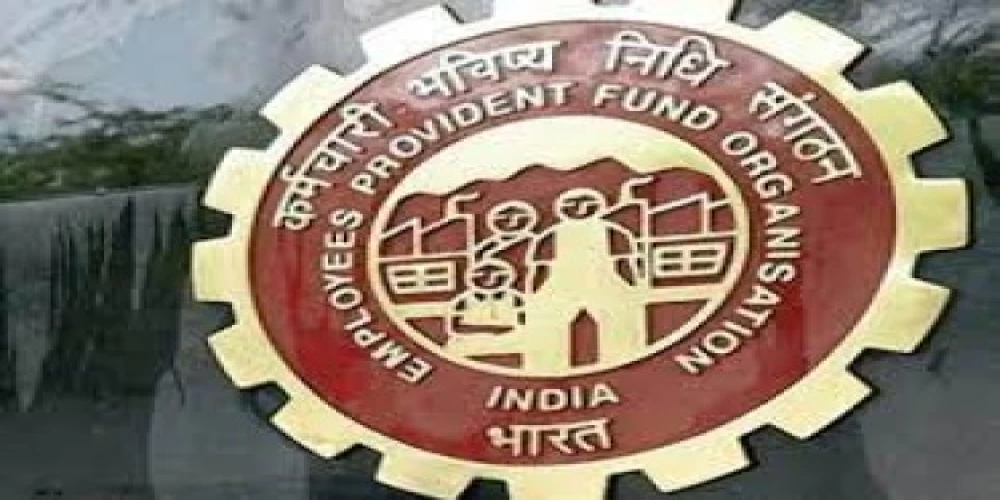 EPFO adds 16.82 lakh net subscribers in May EPFO adds 16.82 lakh net subscribers in May