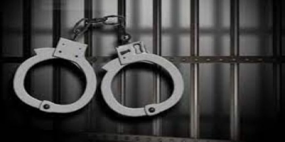 83 government officials in Haryana held in graft cases since January 83 government officials in Haryana held in graft cases since January