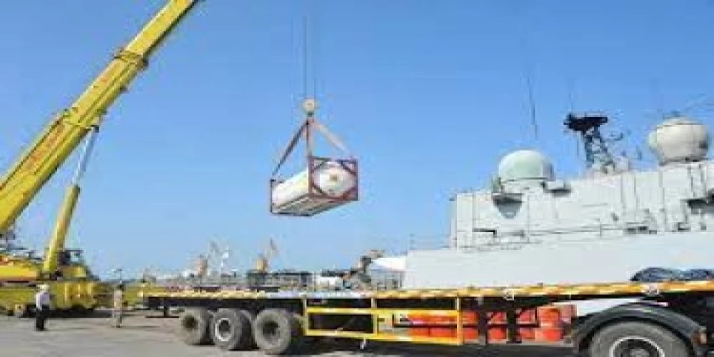Gujarat tops in Export Preparedness Index-2021 Gujarat tops in Export Preparedness Index-2021