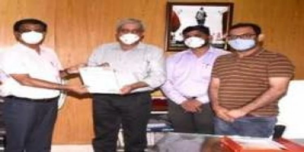 NCL initiates massive campaign against malnutrition NCL initiates massive campaign against malnutrition