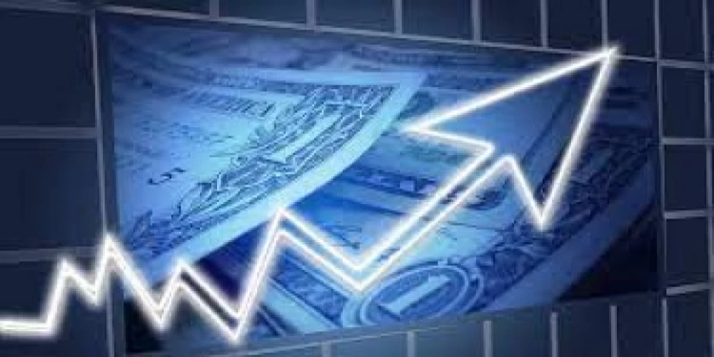 GDP growth estimated at 7.4 pc for 2022-23 GDP growth estimated at 7.4 pc for 2022-23