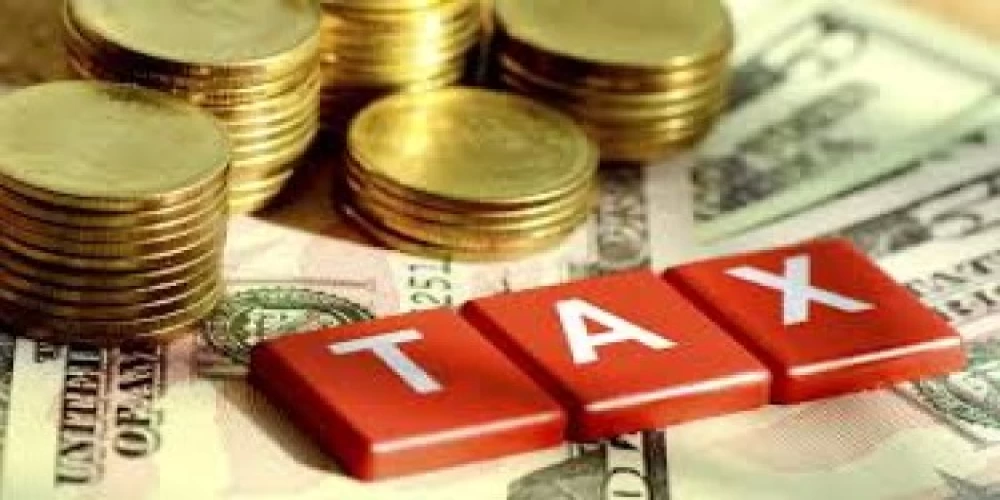 Net Direct Tax collections (provisional) for the FY 2023-24 exceed revised estimates by Rs 13,000 cr Net Direct Tax collections (provisional) for the FY 2023-24 exceed revised estimates by Rs 13,000 cr