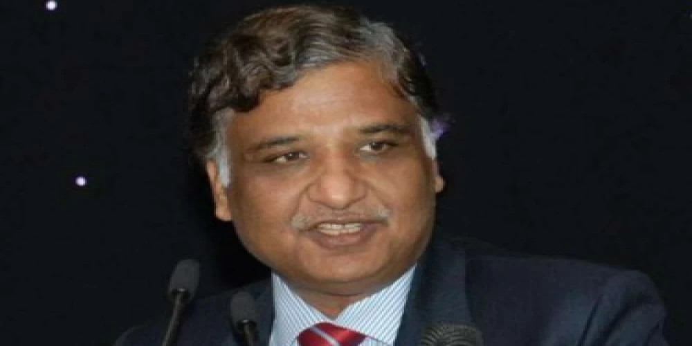 RAW chief Samant Goel gets one year extension RAW chief Samant Goel gets one year extension
