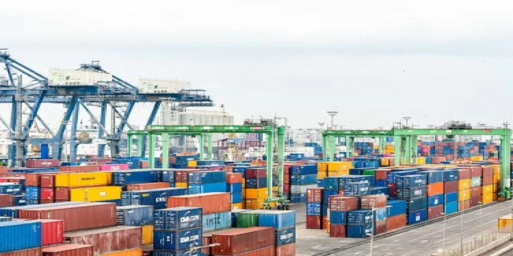 India records close to 15 pc rise in export of agricultural, processed food products India records close to 15 pc rise in export of agricultural, processed food products