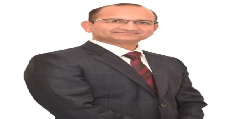 PESB recommends Ajay Kumar Sharma as Director-Personnel of SJVN PESB recommends Ajay Kumar Sharma as Director-Personnel of SJVN