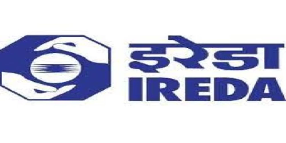 IREDA registers historic annual performance in FY 2021-22 IREDA registers historic annual performance in FY 2021-22