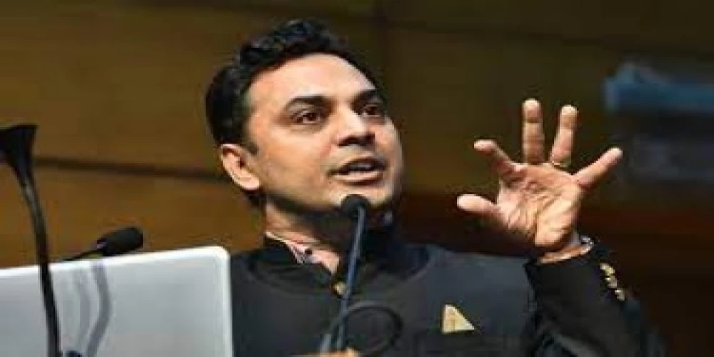 Former CEA Dr KV Subramanian appointed ED for India at IMF Former CEA Dr KV Subramanian appointed ED for India at IMF