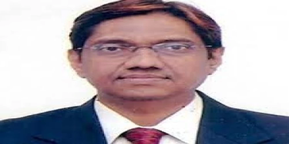 Anil Kumar Lahoti to be next CEO and Railway Board chairman Anil Kumar Lahoti to be next CEO and Railway Board chairman