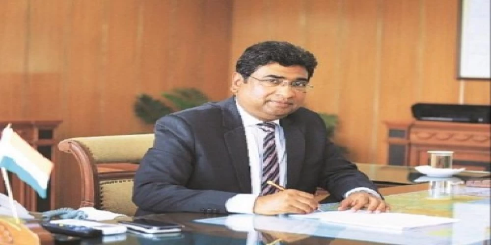 Bullet train project completion timeframe to be within 6 months: Railway Board CEO VK Yadav Bullet train project completion timeframe to be within 6 months: Railway Board CEO VK Yadav