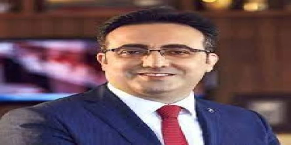 Ilker Ayci is new CEO and MD of Air India Ilker Ayci is new CEO and MD of Air India