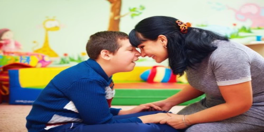 Beyond Primary Care: Navigating Long-Term Support for Individuals with Intellectual and Developmental Disabilities Beyond Primary Care: Navigating Long-Term Support for Individuals with Intellectual and Developmental Disabilities