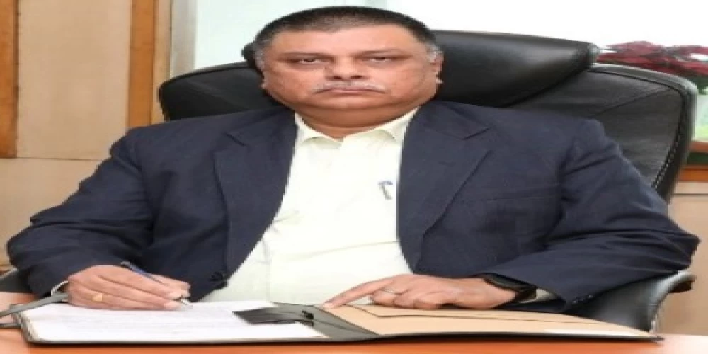Ravindra Kumar appointed Director (Operations) at NTPC Limited Ravindra Kumar appointed Director (Operations) at NTPC Limited