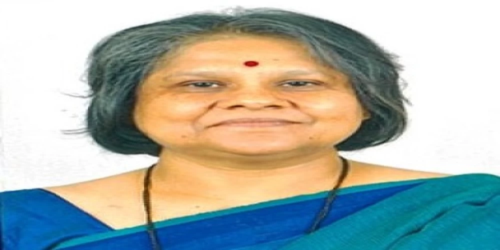 Of digital transformation in bureaucracy & financial empowerment of minority communities: Meet Abha Rani Singh, IRS Of digital transformation in bureaucracy & financial empowerment of minority communities: Meet Abha Rani Singh, IRS