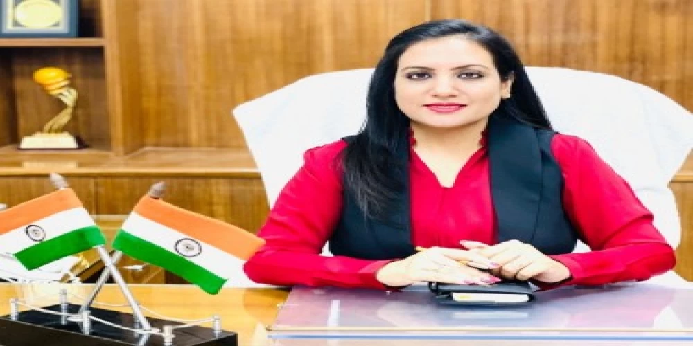 Despite challenges, Indian women are moving forward with conviction Despite challenges, Indian women are moving forward with conviction