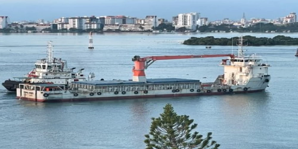 Paradip Port becomes numero uno among Indian major ports in cargo throughput in FY 2023-24 Paradip Port becomes numero uno among Indian major ports in cargo throughput in FY 2023-24