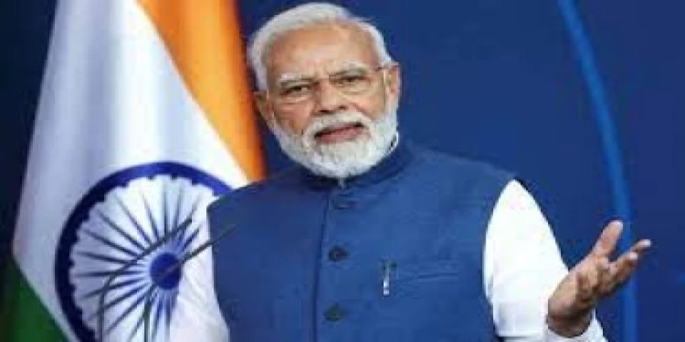 The year 2022 has been very inspiring, wonderful in many ways: Prime Minister Narendra Modi The year 2022 has been very inspiring, wonderful in many ways: Prime Minister Narendra Modi