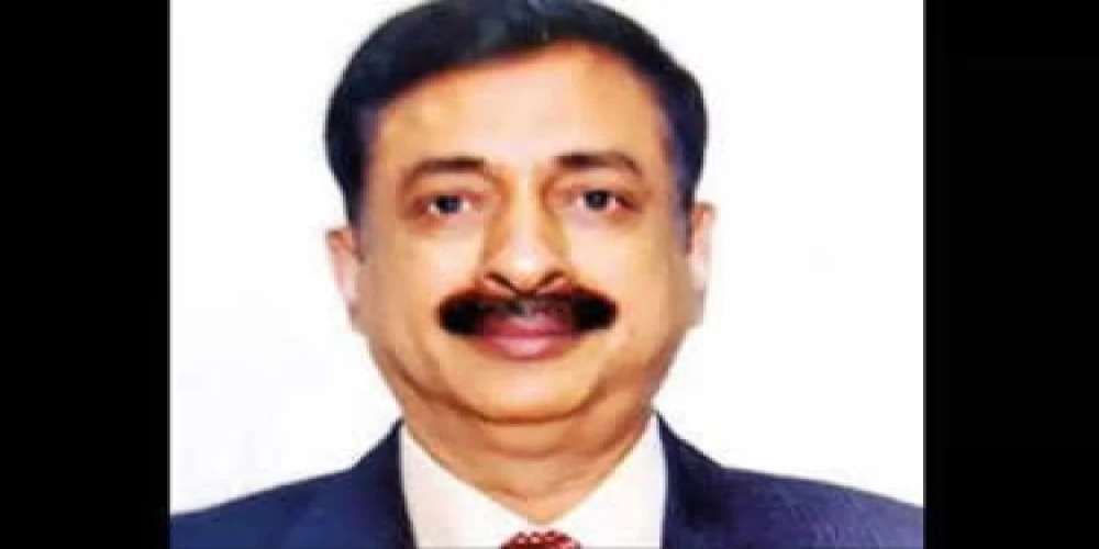 1987 batch IPS officer Sunil Kumar Bansal is new Odisha DGP 1987 batch IPS officer Sunil Kumar Bansal is new Odisha DGP