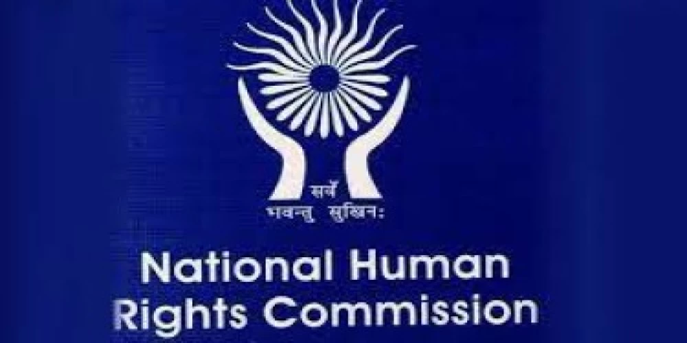 NHRC issues notice to Punjab over reported lack of proper access to education facilities NHRC issues notice to Punjab over reported lack of proper access to education facilities