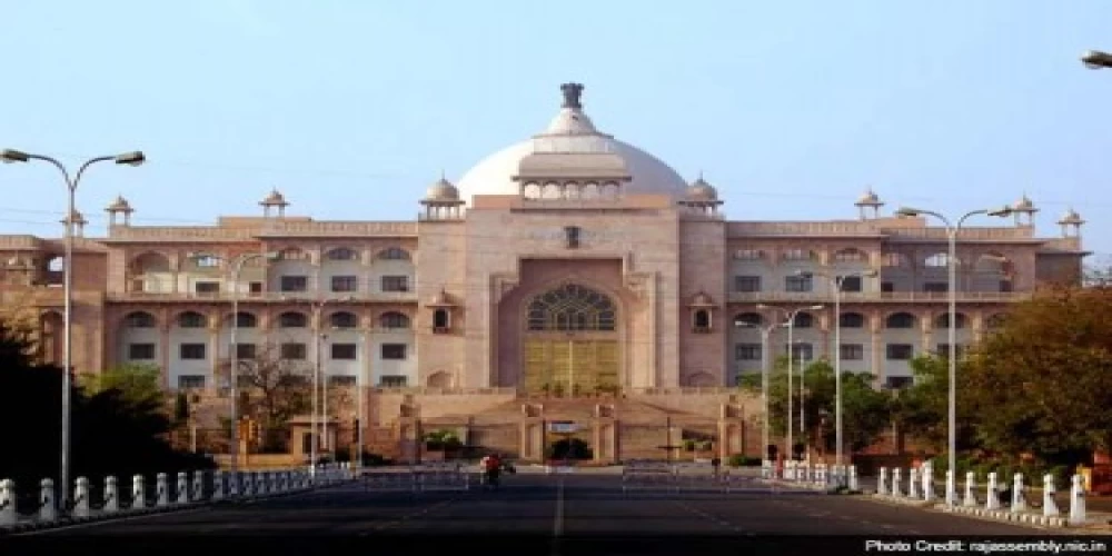 Major reshuffle in Rajasthan Police Major reshuffle in Rajasthan Police